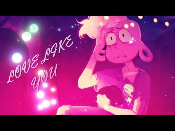 Love Like You MV Versión