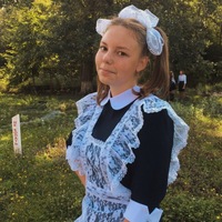 Дарья Ключникова