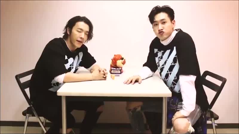 the sexual tension during those few seconds is no joke. my cannot handle it .
