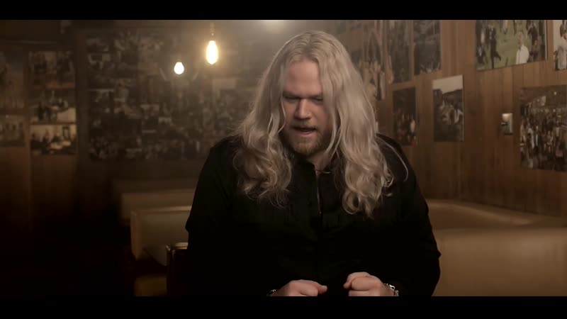 Inglorious Glory Days ( Official Music Video), Rock Aint