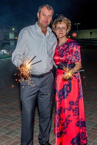 Елена Викторовна