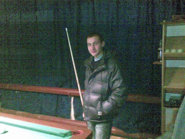 №8, Вадим Екб №8, Вадим Екб