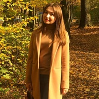 Наталія Корець