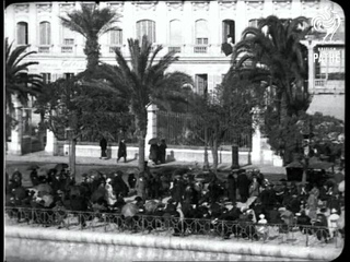 Where The Sun Is Shining (1924)