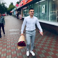 Дима Зубов