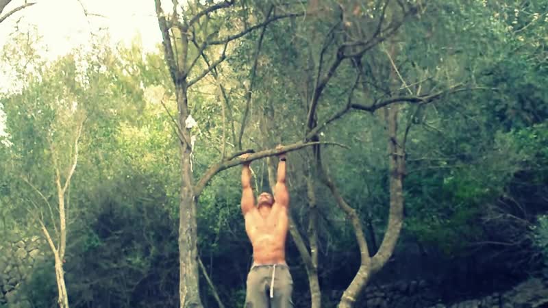 Nature Sarabia Mallorca Personal