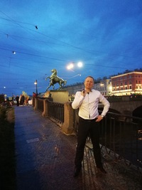 Алексей Изотов