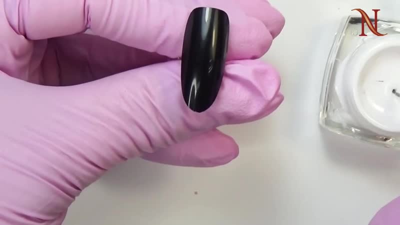 Gel nagel abgebrochen was tun