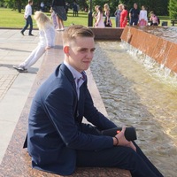 Илья Евдокимов