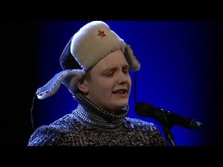 Концерт ЧИТАЛКИН-2019. “Странная процессия“. Иван Якимов. Читает Андрей Проскуряков - ЧИТАЛКИН (маленькое КИНО)