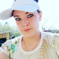 Олечка Данилова