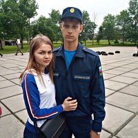 Дмитрий Рябинин