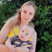 Анастасия Давиденко
