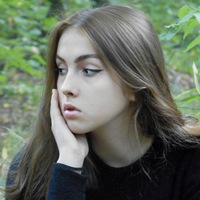 Дарья Самсонова
