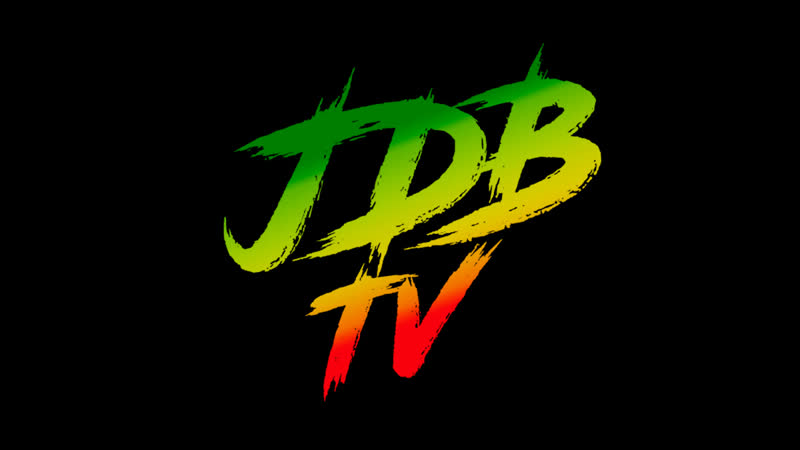 JUNGLE, DRUM AND BASS TV 24, 7 (