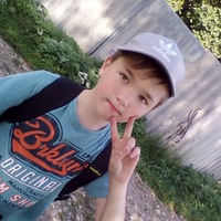 Коля Филимонов