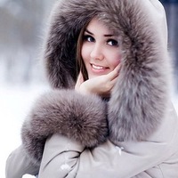 Лена Сидорова | Москва