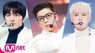 [SF9 - Good Guy] KPOP TV Show | M COUNTDOWN 200116