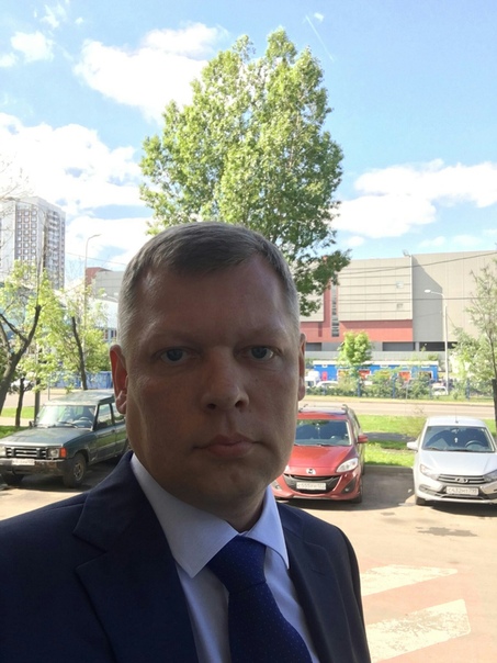 Александр Александрович, Россия, Москва