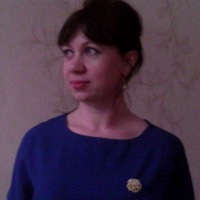 Татьяна Самусенко