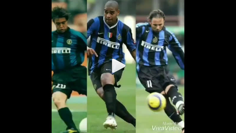 FCIM, Recoba, Adriano,