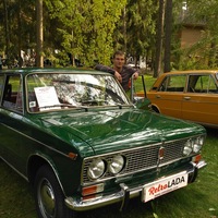 Дмитрий Чернов