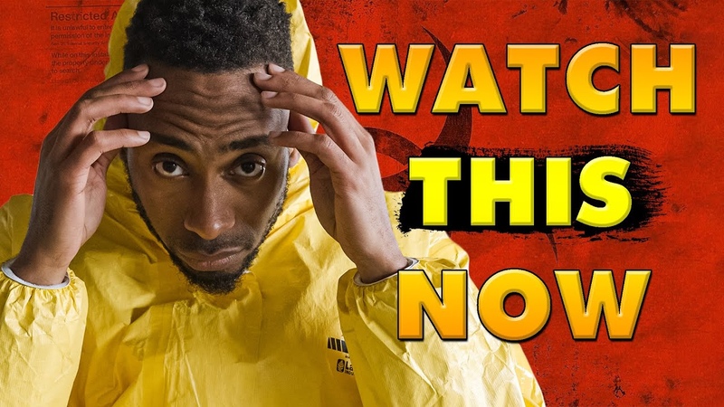 Before You Catch the Virus Watch This