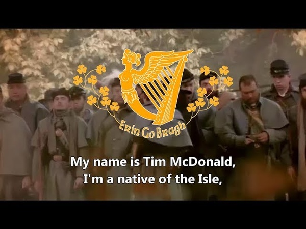 The Irish Volunteer Irish American Civil War