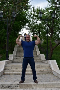 Сергей Лунёв