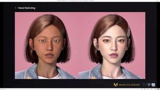 4. SWAN: Real Time Character Production by Jaegil Lim