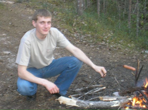 №8, Сергей Жижов, 39 лет, Северодвинск №8, Сергей Жижов, 39 лет, Северодвинск