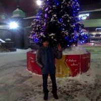 Вячеслав Грачёв | Омск