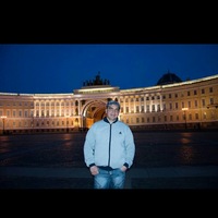 Сергей Насонов | Санкт-Петербург