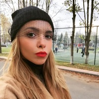 Дарья Воронкова |