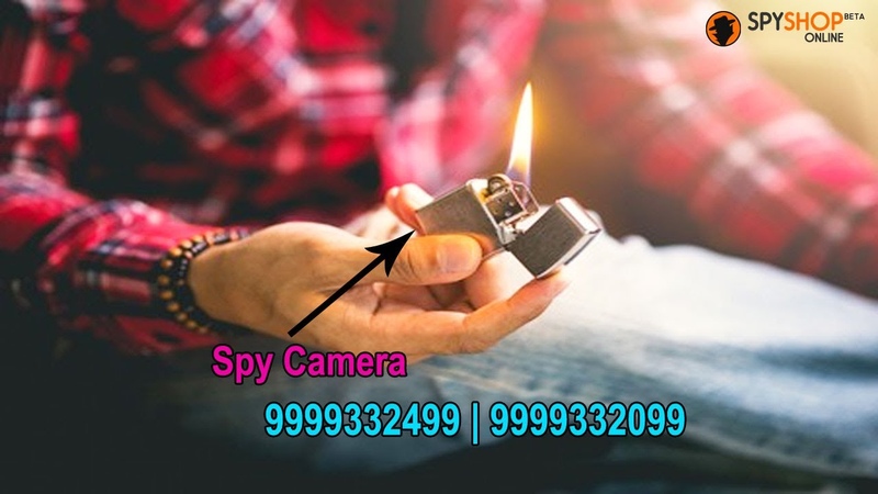khufia camera price in india, hidden surveillance cameras, lighter spy camera,