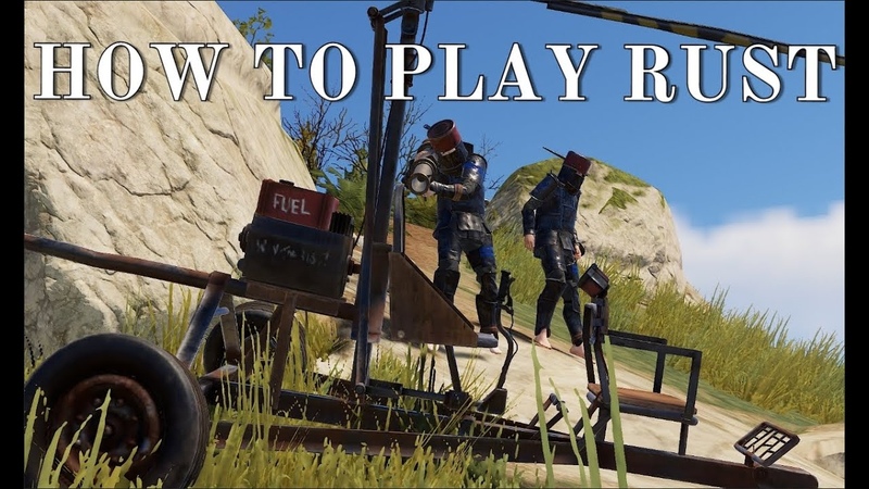 HOW TO PLAY