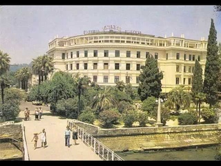 Сухуми Ретро Видео_Sukhumi Retro