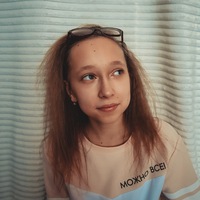 Даша Горбунова | 