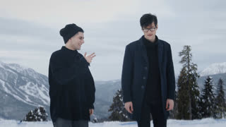 Премьера клипа! Rauf feat. Faik - Колыбельная (03.03.2020) ft.и