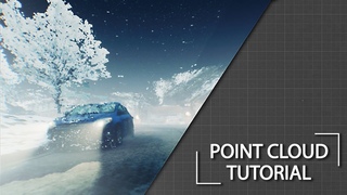 IRL THEATER MODE | Point Cloud [TUTORIAL]