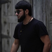 Абдул Ибрагимов | Dubai