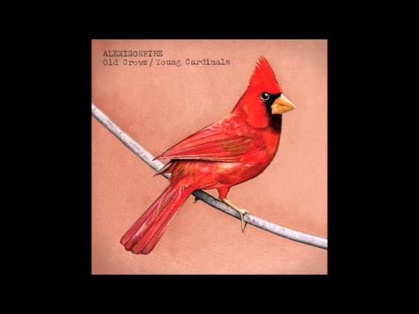 Alexisonfire No