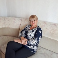 Надежда Никитина