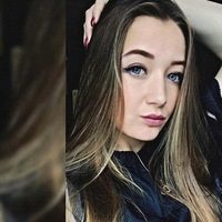 Наташа Рожкова