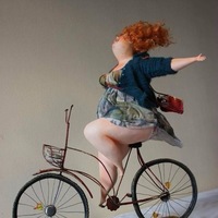 Анастасия Попова