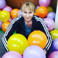 Марина Викторовна