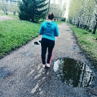 Татьяна Старшинова |