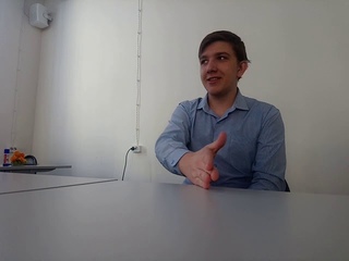 Александр Мироненко. Опыт работы в архивах Сибири. Ново-Николаевская наступательная операция