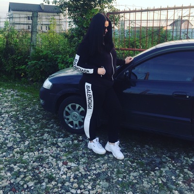 Marina Ivanova (Romanovna), Россия, Жуковский