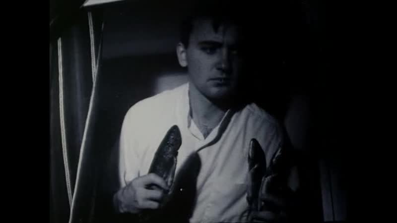 The Dead Father ( Guy Maddin,